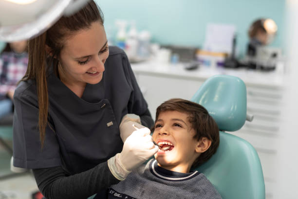 Best Dentist Open Late Near Me  in Lake Dallas, TX