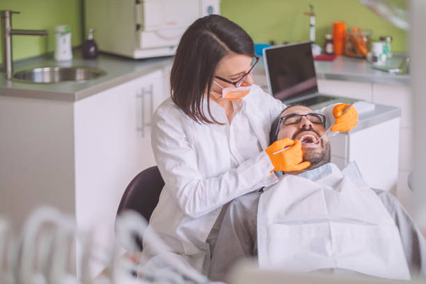 Best Knocked-Out Tooth Emergency  in Lake Dallas, TX
