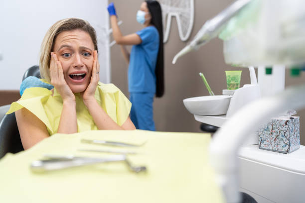 Best Broken Tooth Emergency  in Lake Dallas, TX