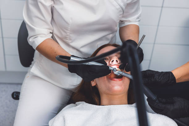 Best Broken Tooth Emergency  in Lake Dallas, TX