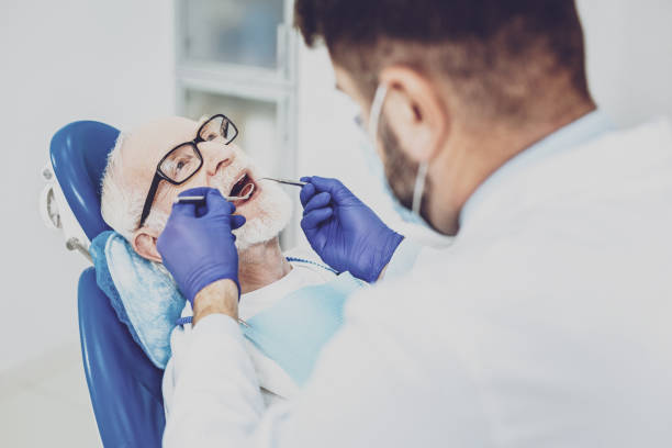 Best Emergency Dental Filling Replacement  in Lake Dallas, TX